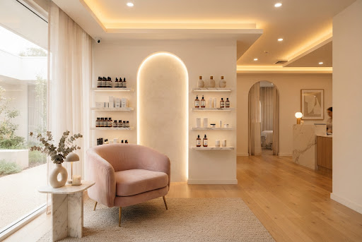 Cabina de tratamiento facial y estética sensorial en Buenos Aires